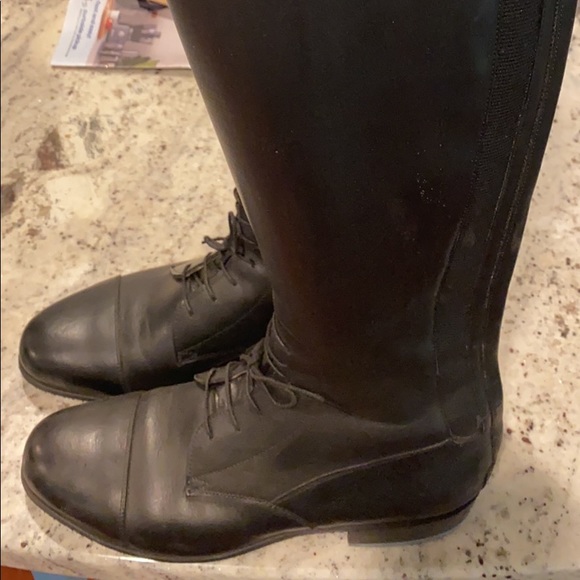 Riding Boots - Picture 10 of 11